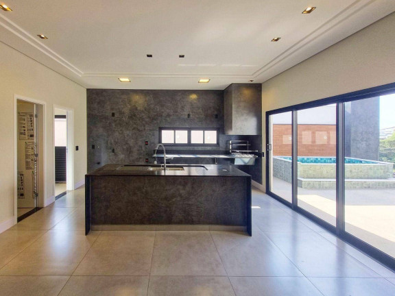 Imagem Sobrado com 4 Quartos à Venda, 219 m² em Parque Ibiti Reserva - Sorocaba