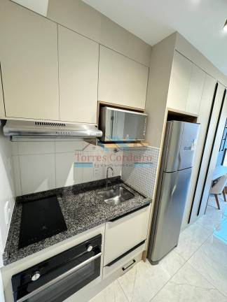 Imagem Apartamento com 1 Quarto à Venda, 22 m² em Vila Mariana - São Paulo Imagem Apartamento com 1 Quarto à Venda, 22 m² em Vila Mariana - São Paulo