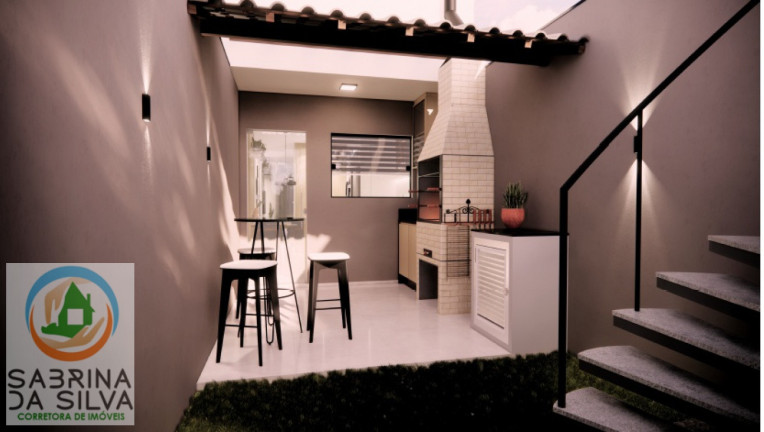 Imagem Casa com 2 Quartos à Venda, 70 m² em Testo Salto - Blumenau Imagem Casa com 2 Quartos à Venda, 70 m² em Testo Salto - Blumenau