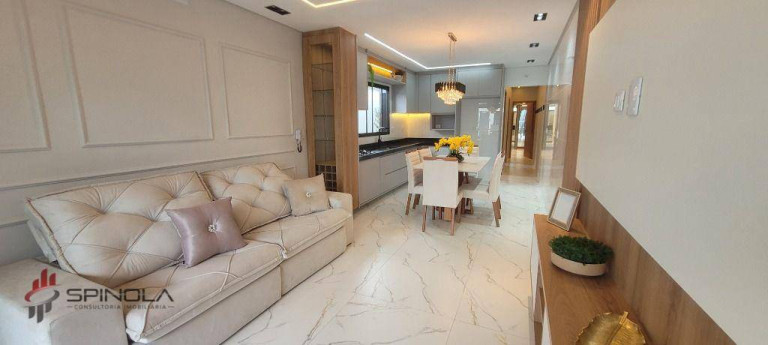 Imagem Casa com 2 Quartos à Venda, 110 m² em Maracanã - Praia Grande Imagem Casa com 2 Quartos à Venda, 110 m² em Maracanã - Praia Grande