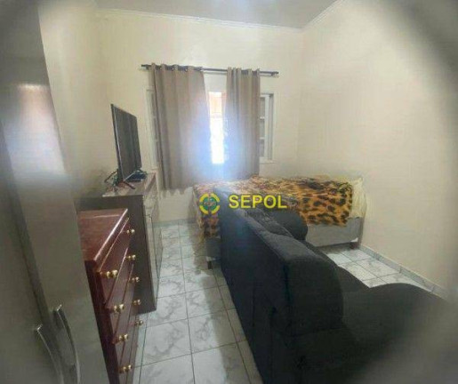Imagem Sobrado com 5 Quartos à Venda, 326 m² em Vila Vivaldi - São Bernardo Do Campo