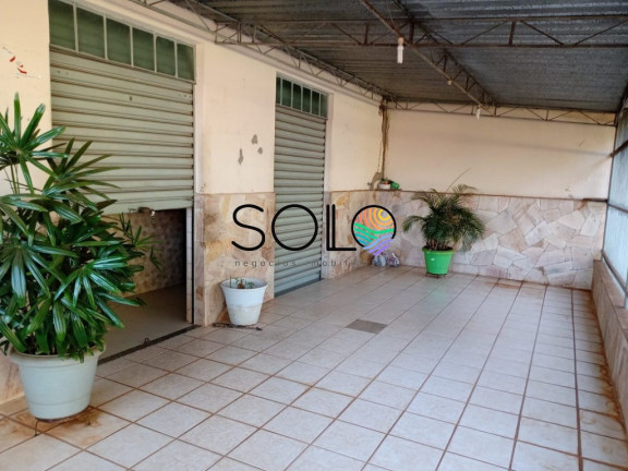 Imagem Casa com 2 Quartos à Venda, 185 m² em Vila Melhado - Araraquara Imagem Casa com 2 Quartos à Venda, 185 m² em Vila Melhado - Araraquara