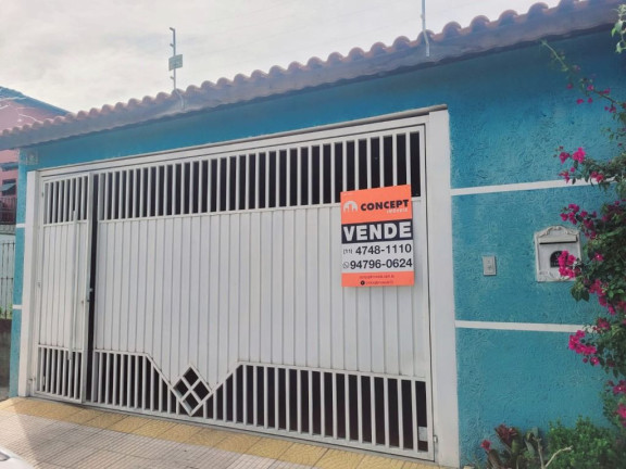 Imagem Sobrado com 4 Quartos à Venda, 283 m² em Vila Nova Urupês - Suzano Imagem Sobrado com 4 Quartos à Venda, 283 m² em Vila Nova Urupês - Suzano