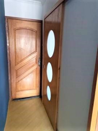 Imagem Apartamento com 2 Quartos para Alugar ou Temporada, 57 m² em Continental - Osasco