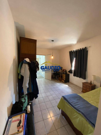 Imagem Casa com 3 Quartos à Venda, 125 m² em Campo Limpo - São Paulo