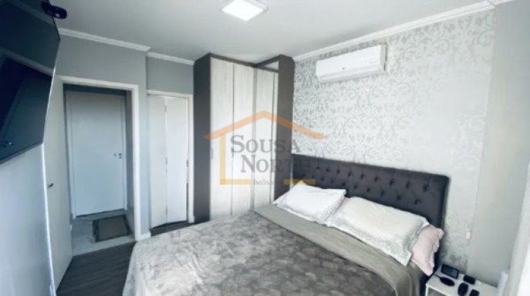 Imagem Apartamento com 3 Quartos à Venda, 81 m² em Santana - São Paulo Imagem Apartamento com 3 Quartos à Venda, 81 m² em Santana - São Paulo