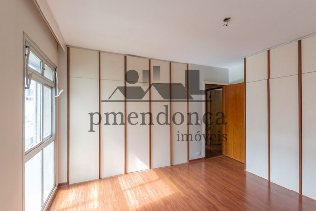 Imagem Apartamento com 3 Quartos à Venda, 155 m² em Higienópolis - São Paulo