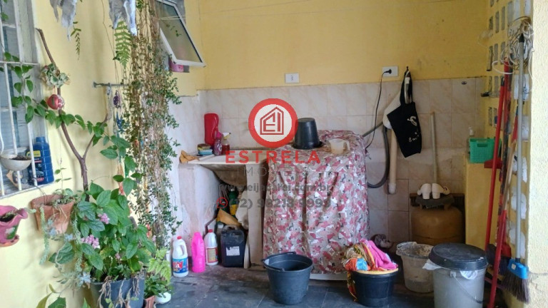 Imagem Casa com 1 Quarto à Venda, 78 m² em Jardim Porto Novo - Caraguatatuba