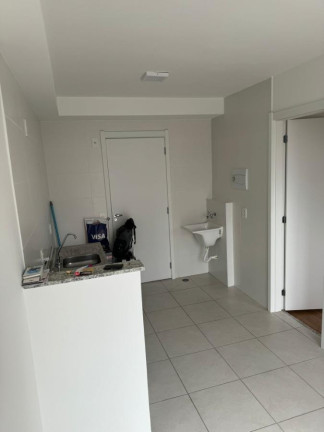Imagem Apartamento com 1 Quarto à Venda, 28 m² em Vila Ré - São Paulo Imagem Apartamento com 1 Quarto à Venda, 28 m² em Vila Ré - São Paulo