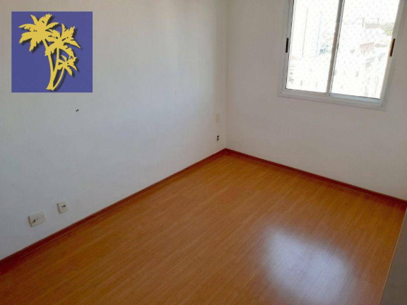 Imagem Apartamento com 2 Quartos para Alugar, 55 m² em Vila Rio De Janeiro - Guarulhos Imagem Apartamento com 2 Quartos para Alugar, 55 m² em Vila Rio De Janeiro - Guarulhos