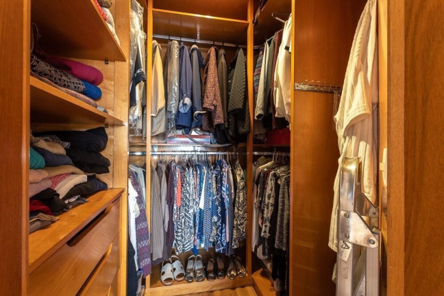 Imagem Apartamento com 4 Quartos à Venda, 190 m² em Perdizes - São Paulo