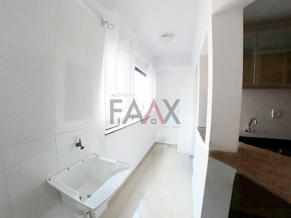 Imagem Apartamento com 2 Quartos à Venda, 44 m² em Dos Estados - Guarapuava Imagem Apartamento com 2 Quartos à Venda, 44 m² em Dos Estados - Guarapuava