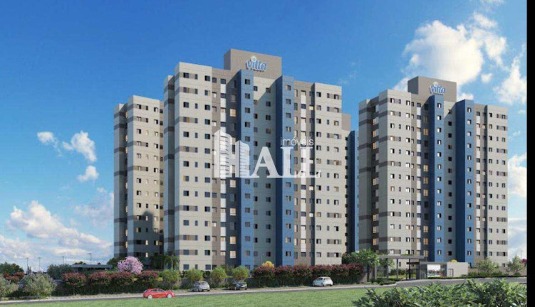 Imagem Apartamento com 1 Quarto à Venda, 48 m² em Jardim Yolanda - São José Do Rio Preto Imagem Apartamento com 1 Quarto à Venda, 48 m² em Jardim Yolanda - São José Do Rio Preto