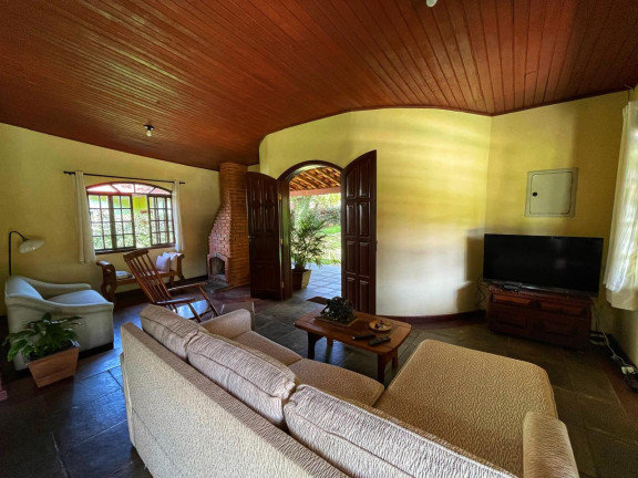 Imagem Imóvel com 3 Quartos à Venda, 340 m² em Jardim Flamboyant Iii - Boituva