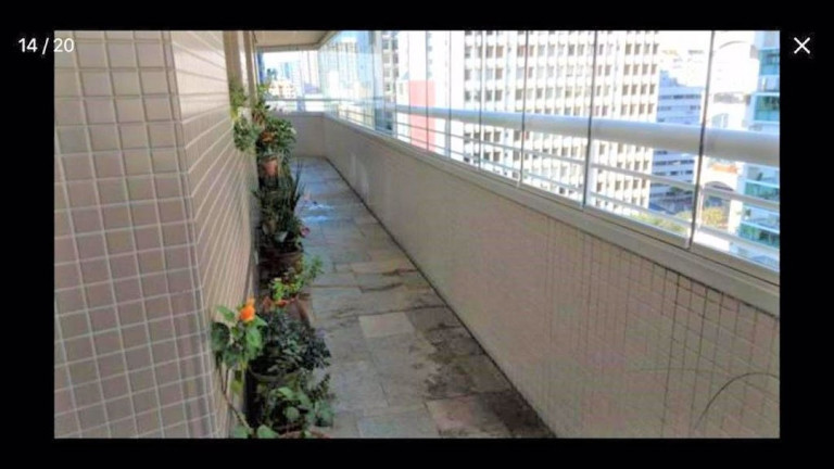 Imagem Apartamento com 4 Quartos à Venda, 303 m² em Paraíso - São Paulo