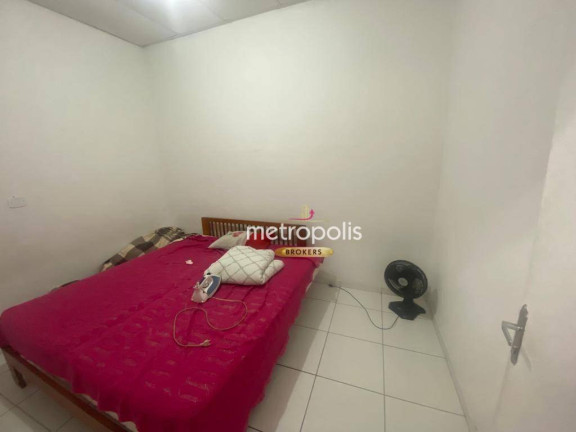 Imagem Casa com 3 Quartos à Venda, 182 m² em Barcelona - São Caetano Do Sul