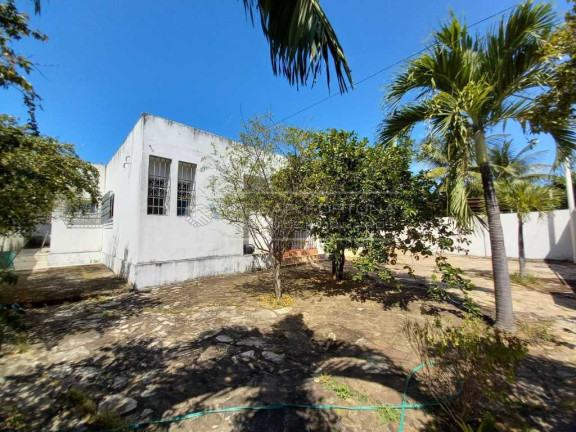 Imagem Casa com 4 Quartos à Venda, 480 m² em Ponta Negra - Natal