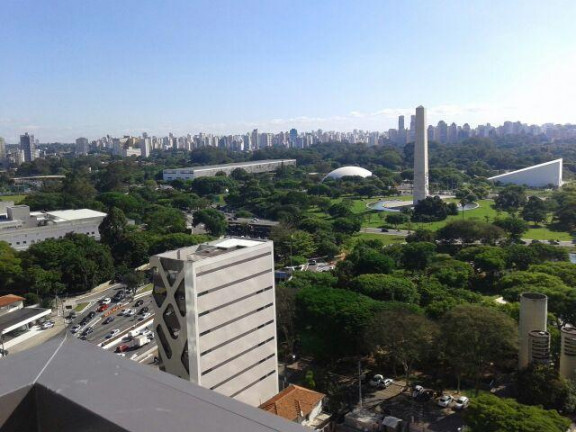 Imagem Apartamento com 4 Quartos à Venda, 325 m² em Ibirapuera - São Paulo