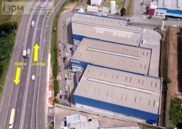 Imagem Imóvel Comercial para Alugar, 4.882 m² em Distrito Industrial Alfredo Relo - Itatiba Imagem Imóvel Comercial para Alugar, 4.882 m² em Distrito Industrial Alfredo Relo - Itatiba