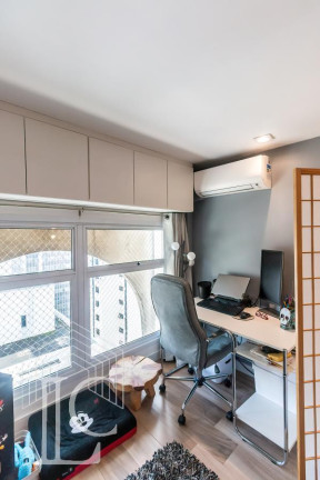 Imagem Apartamento com 1 Quarto à Venda, 49 m² em Itaim Bibi - São Paulo