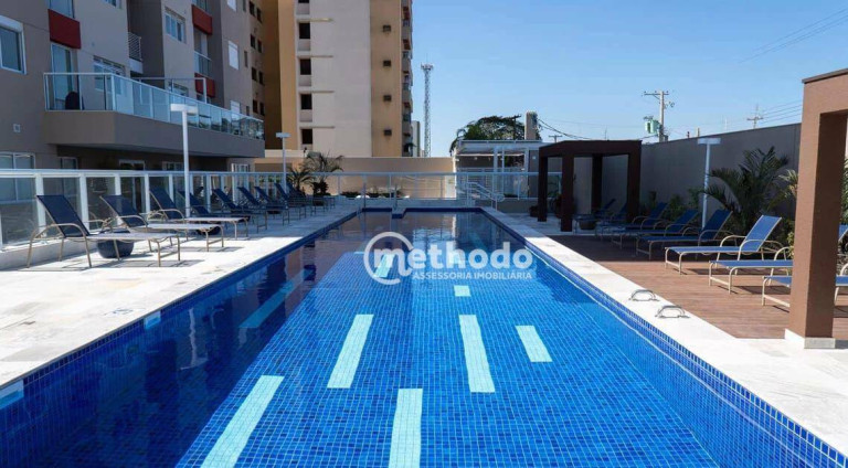 Imagem Apartamento com 2 Quartos à Venda, 75 m² em Parque Industrial - Campinas Imagem Apartamento com 2 Quartos à Venda, 75 m² em Parque Industrial - Campinas