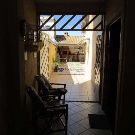 Imagem Sobrado com 3 Quartos à Venda, 209 m² em Jardim Rosa De Franca - Guarulhos