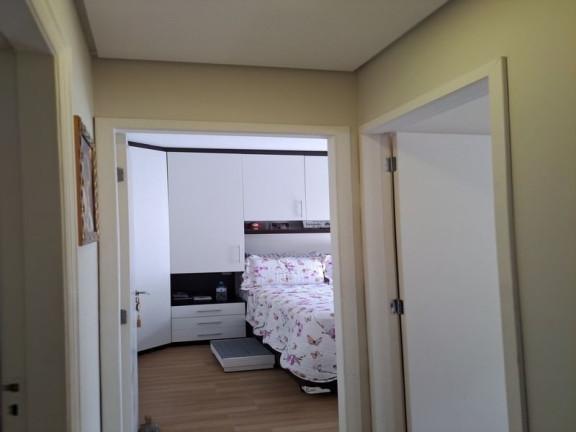 Imagem Apartamento com 2 Quartos à Venda, 48 m² em Mooca - São Paulo