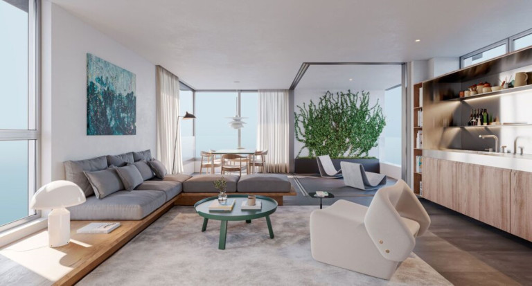 Imóvel com 1 Quarto à Venda, 79 m² em Itaim Bibi - São Paulo