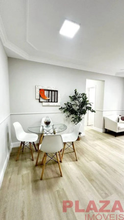 Imagem Apartamento com 2 Quartos à Venda, 78 m² em Centro - Balneário Camboriú
