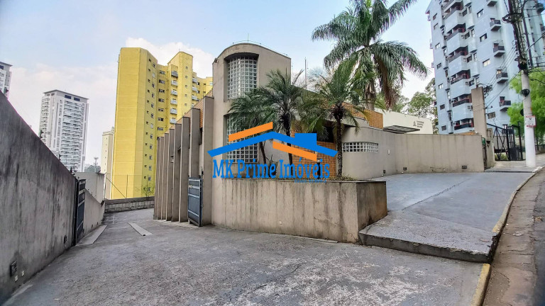 Imagem Imóvel Comercial à Venda, 963 m² em Vila Andrade - São Paulo