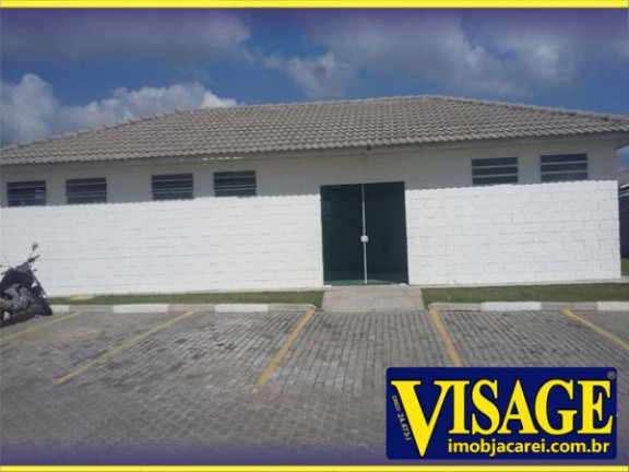 Imagem Casa de Condomínio com 2 Quartos à Venda, em Cid. Salvador - Jacareí Imagem Casa de Condomínio com 2 Quartos à Venda, em Cid. Salvador - Jacareí