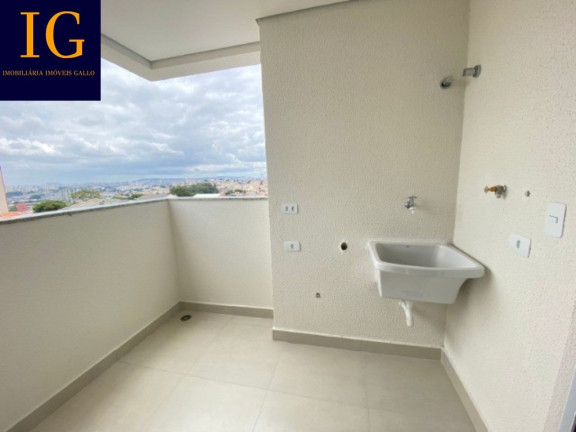 Imagem Apartamento com 2 Quartos à Venda, 53 m² em Parque Das Nações - Santo André Imagem Apartamento com 2 Quartos à Venda, 53 m² em Parque Das Nações - Santo André