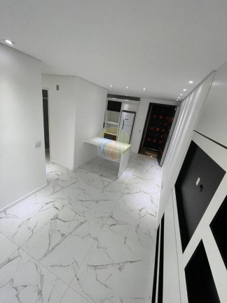 Imagem Apartamento com 2 Quartos à Venda, 74 m² em Fazendinha - Itajaí