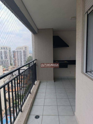 Imagem Apartamento com 2 Quartos à Venda, 75 m² em Jardim Flor Da Montanha - Guarulhos