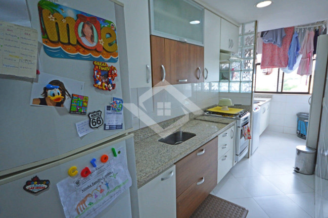 Imagem Apartamento com 3 Quartos à Venda, 126 m² em Barra Da Tijuca - Rio De Janeiro Imagem Apartamento com 3 Quartos à Venda, 126 m² em Barra Da Tijuca - Rio De Janeiro