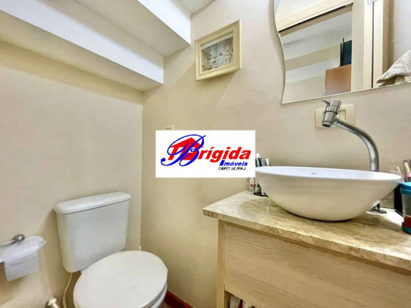 Imagem Casa de Condomínio com 2 Quartos à Venda, 60 m² em Jardim Da Glória - Cotia
