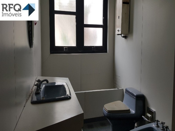 Imagem Casa com 4 Quartos à Venda, 364 m² em Vila Monumento - São Paulo