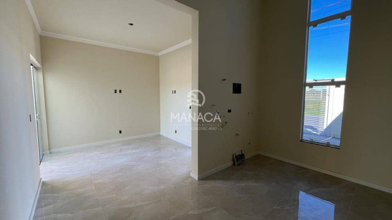 Imagem Casa com 3 Quartos à Venda, 82 m² em Nova Barra Velha - Barra Velha