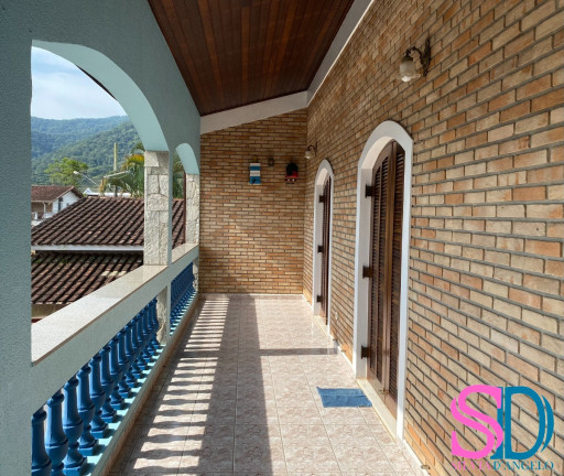 Imagem Sobrado com 4 Quartos à Venda, 199 m² em Umuarama - Ubatuba Imagem Sobrado com 4 Quartos à Venda, 199 m² em Umuarama - Ubatuba