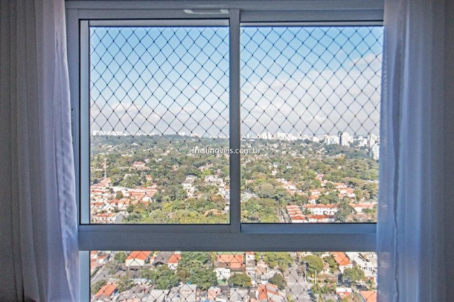 Imagem Imóvel com 2 Quartos à Venda, 130 m² em Campo Belo - São Paulo