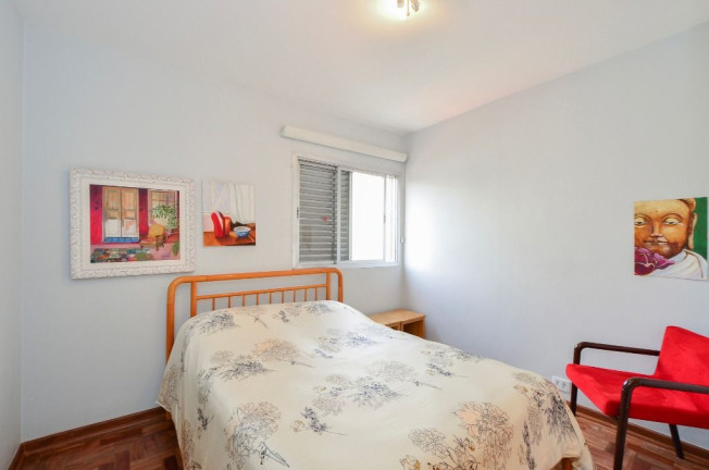 Imagem Apartamento com 2 Quartos à Venda, 67 m² em Vila Clementino - São Paulo Imagem Apartamento com 2 Quartos à Venda, 67 m² em Vila Clementino - São Paulo