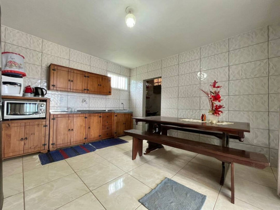 Imagem Casa com 3 Quartos à Venda, 100 m² em Salinas - Balneário Barra Do Sul Imagem Casa com 3 Quartos à Venda, 100 m² em Salinas - Balneário Barra Do Sul