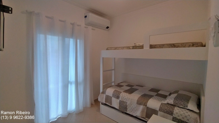 Imagem Imóvel com 4 Quartos à Venda, 110 m² em Riviera - Bertioga