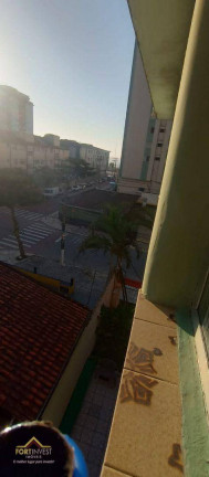 Imagem Imóvel com 1 Quarto à Venda, 49 m² em Tupi - Praia Grande