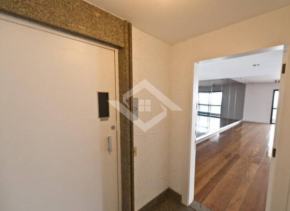 Imagem Apartamento com 4 Quartos à Venda, 380 m² em Lagoa - Rio De Janeiro