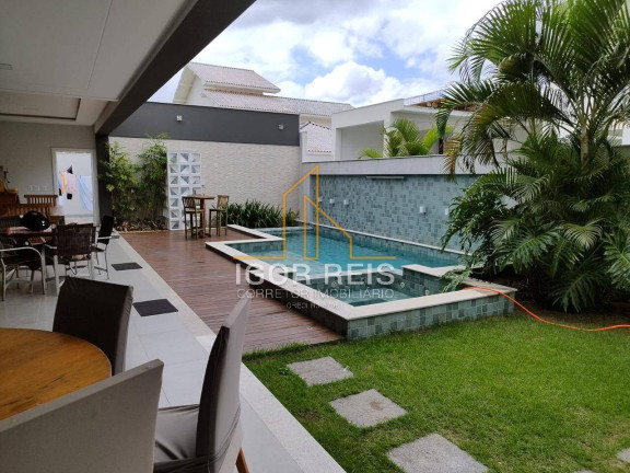 Casa de Condomínio com 5 Quartos à Venda,  em Parque Califórnia - Campos Dos Goytacazes
