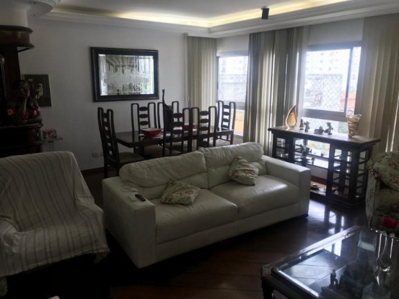 Imagem Imóvel com 3 Quartos à Venda, 160 m² em Vila Monte Alegre - São Paulo Imagem Imóvel com 3 Quartos à Venda, 160 m² em Vila Monte Alegre - São Paulo