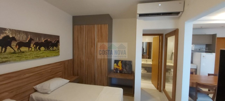 Imagem Apartamento com 1 Quarto para Alugar, 40 m² Imagem Apartamento com 1 Quarto para Alugar, 40 m²