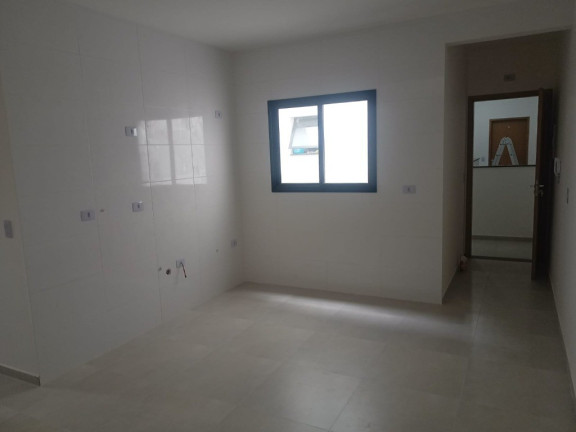 Imagem Imóvel com 2 Quartos à Venda, 86 m² em Vila Linda - Santo André