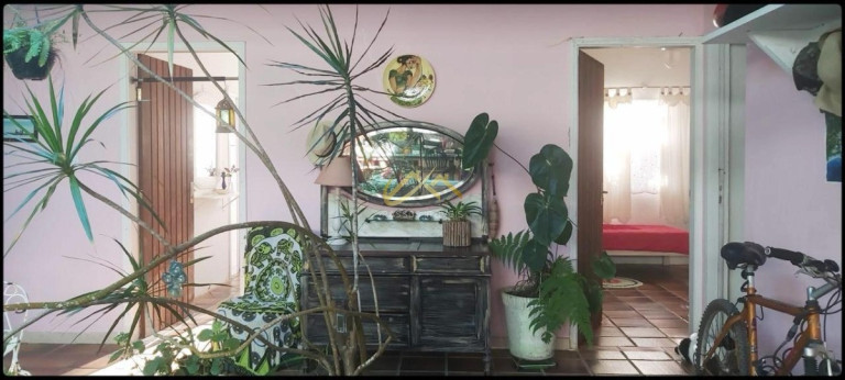 Imagem Casa com 5 Quartos à Venda, 280 m² em Itaguá - Ubatuba